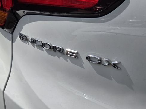 Used 2021 Buick Encore GX Preferred FWD image 10