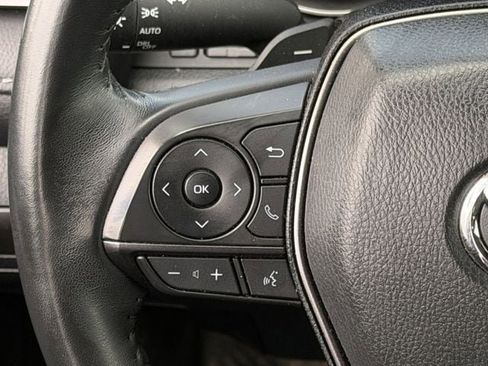 Certified 2024 Toyota Camry SE image 14