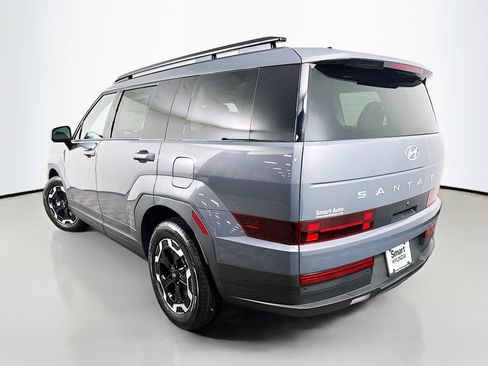New 2026 Hyundai Santa Fe SEL image 5