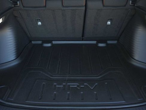 Certified 2026 Honda HR-V Sport image 27