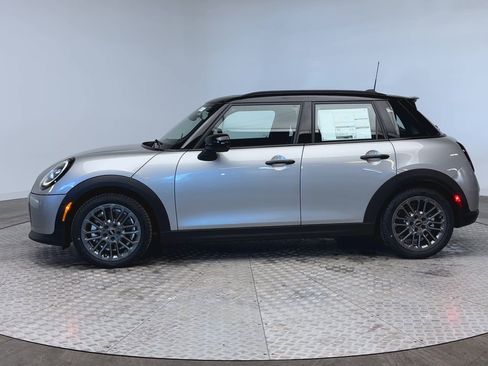 New 2026 MINI Cooper S image 5