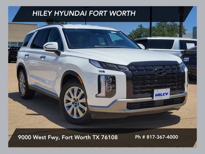Used 2025 Hyundai Palisade SEL