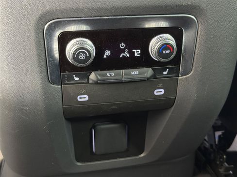 Certified 2023 GMC Yukon Denali AWD/4WD image 23