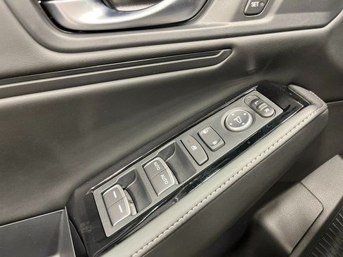 New 2026 Honda Accord Touring image 14