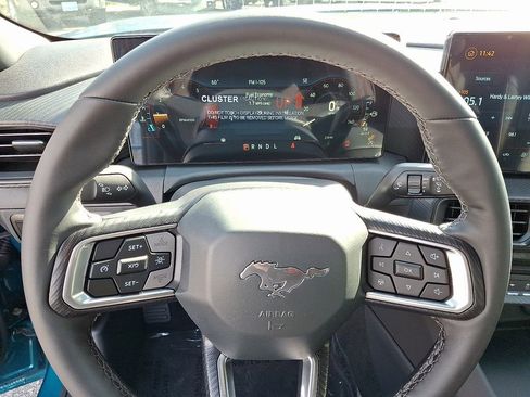 New 2026 Ford Mustang Coupe image 14