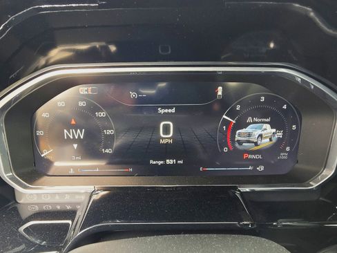 New 2026 GMC Sierra 1500 Elevation image 19