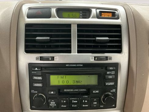 Used 2005 Kia Sportage EX AWD/4WD image 15