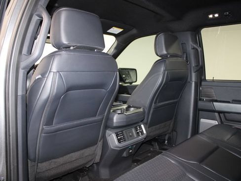 Used 2025 Ford F150 Lariat w/ Equipment Group 501A Mid AWD/4WD image 26