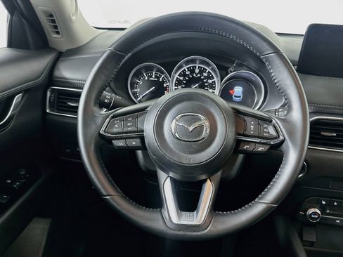 Used 2025 MAZDA CX-5 AWD 2.5 S w/ Preferred Package image 17