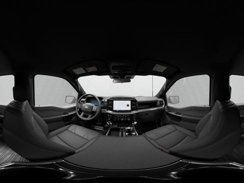 New 2026 Ford F150 STX w/ Equipment Group 200A image 61