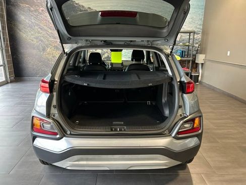 Used 2018 Hyundai Kona Limited AWD/4WD image 31