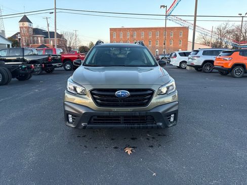 Used 2022 Subaru Outback Onyx Edition XT image 6