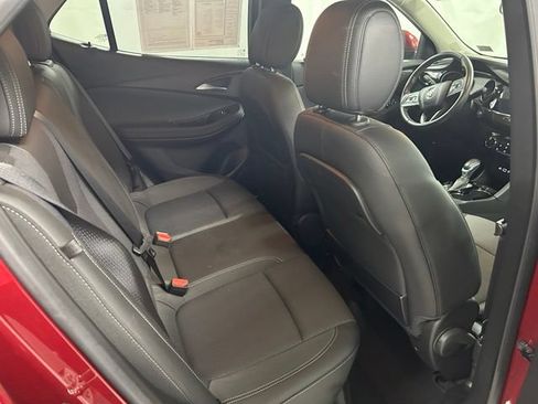 Used 2023 Buick Encore GX Preferred w/ Cold Weather Comfort Package FWD image 14