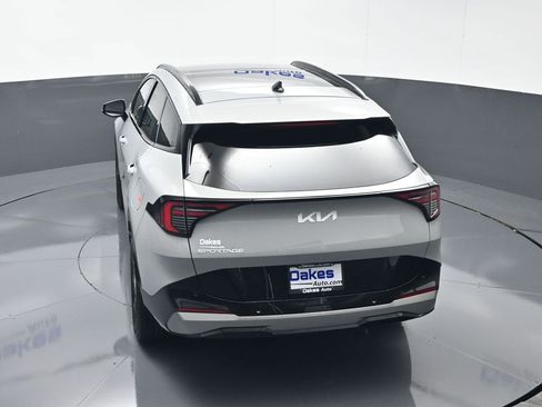 New 2026 Kia Sportage SX FWD image 54