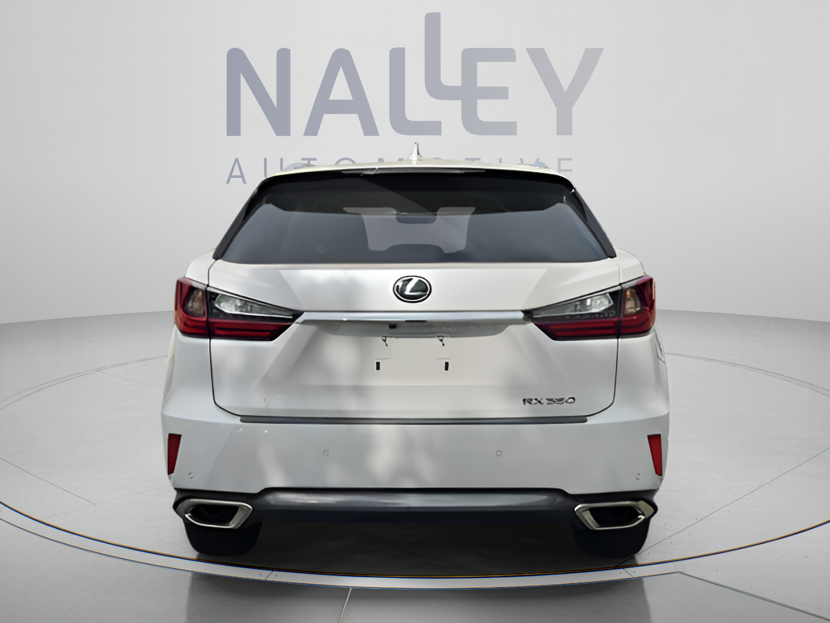 Used 2018 Lexus RX 350 FWD w/ Premium Package image 4