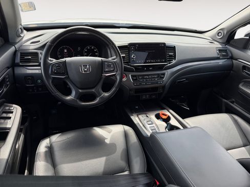 Used 2025 Honda Ridgeline RTL+ image 15