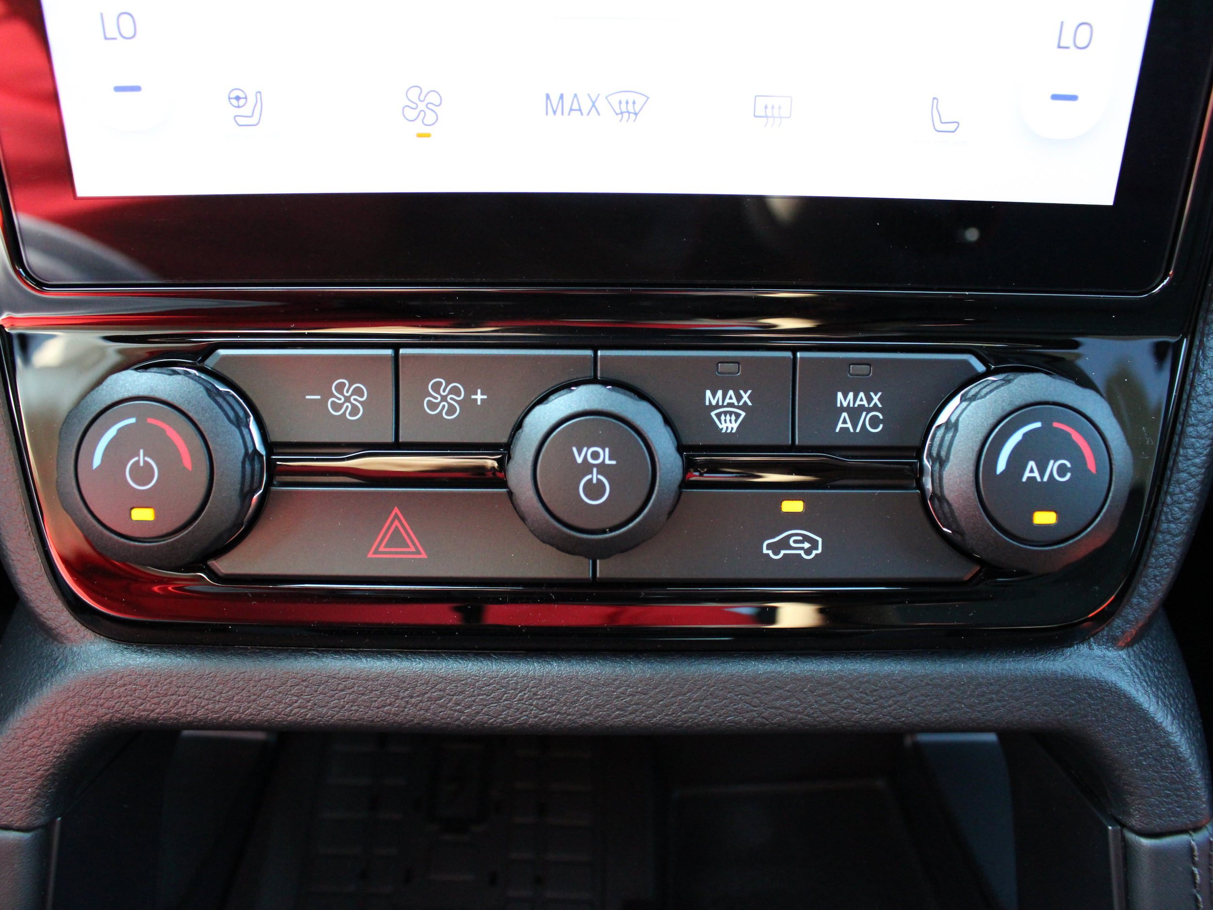 New 2026 Ford Ranger Raptor AWD/4WD image 29