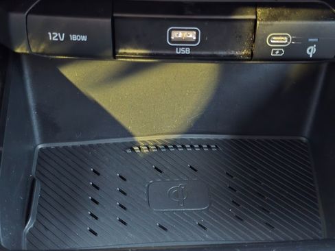 Used 2024 Kia Niro Wind image 30