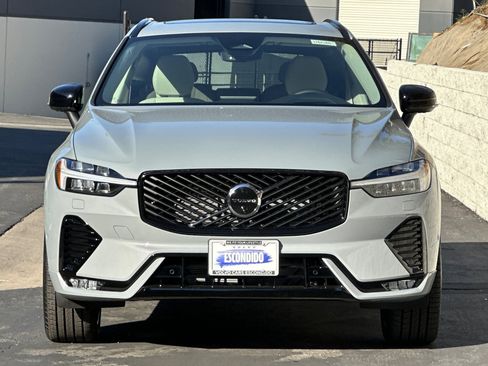 New 2026 Volvo XC60 B5 Ultra w/ Climate Package AWD/4WD image 6