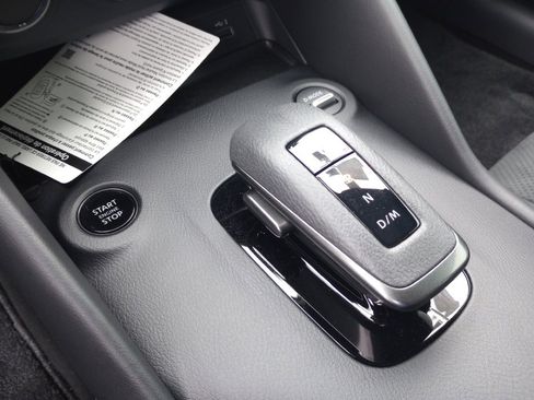 New 2025 Nissan Z Performance w/ Floor Mat Package image 16