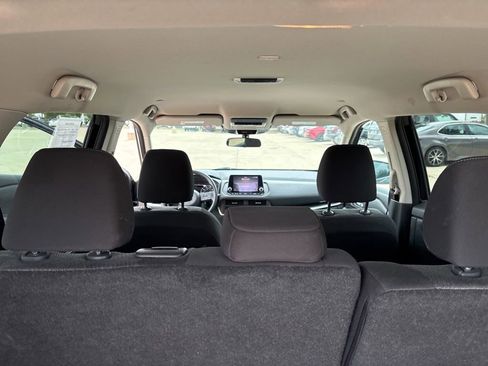 Used 2024 Nissan Rogue SV AWD/4WD image 26