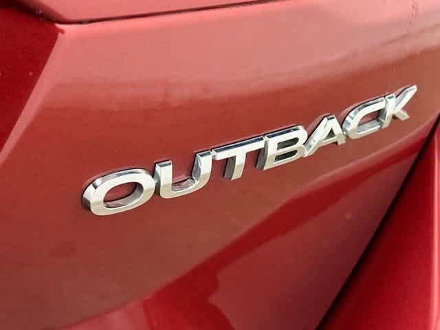 Used 2020 Subaru Outback Limited AWD/4WD image 30