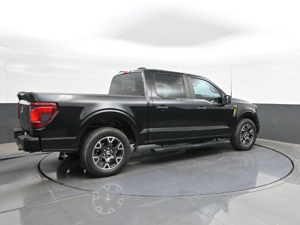 Used 2024 Ford F150 STX RWD image 15