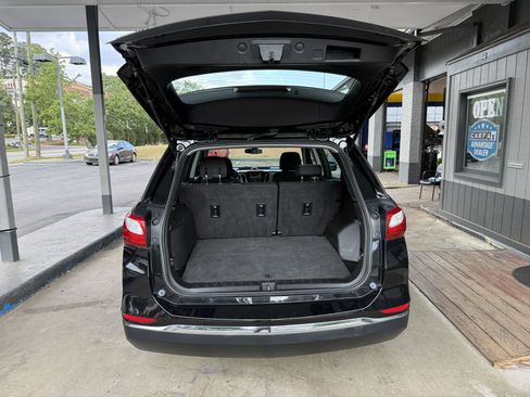 Used 2018 Chevrolet Equinox LS FWD image 20