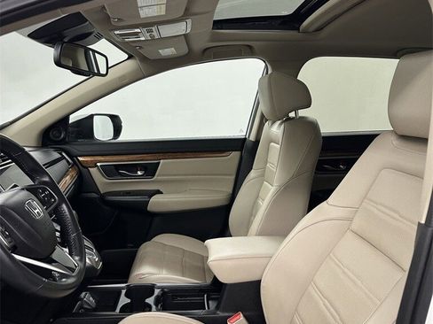 Used 2019 Honda CR-V EX-L image 12