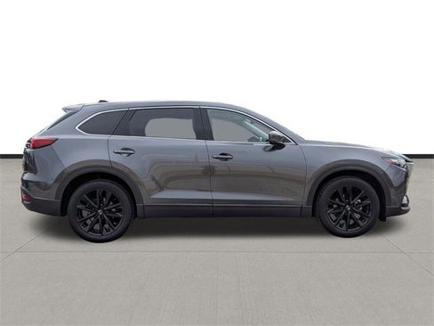 Certified 2023 MAZDA CX-9 Touring Plus image 4