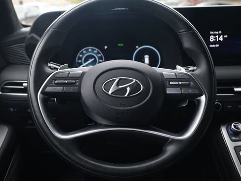 Used 2024 Hyundai Palisade Calligraphy AWD/4WD image 13