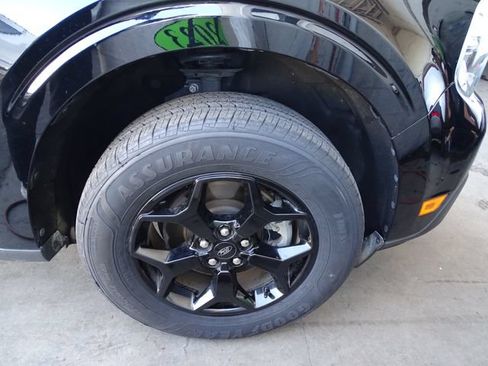 Used 2023 Ford Maverick XLT w/ Equipment Group 300A Standard AWD/4WD image 7