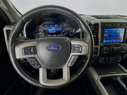 Used 2021 Ford F250 Lariat AWD/4WD image 11