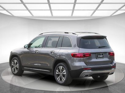 New 2026 Mercedes-Benz GLB 250 4MATIC