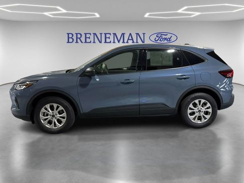 Used 2025 Ford Escape Active image 8