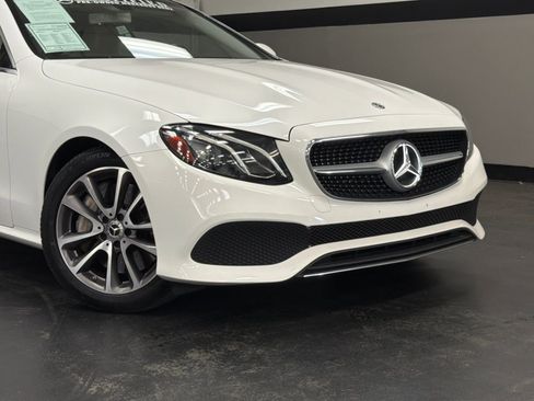 Used 2020 Mercedes-Benz E 450 Coupe image 3