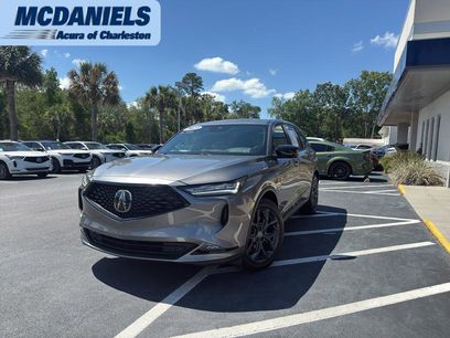Certified 2023 Acura MDX A-Spec