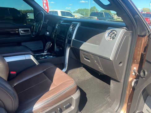 Used 2012 Ford F150 Platinum image 15