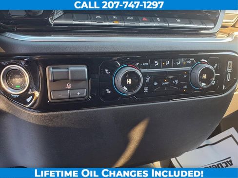 New 2026 Chevrolet Silverado 1500 LT image 16