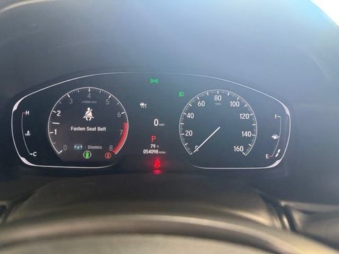 Used 2022 Honda Accord EX-L image 7