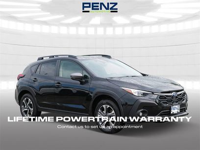 New 2025 Subaru Crosstrek 2.5i Premium