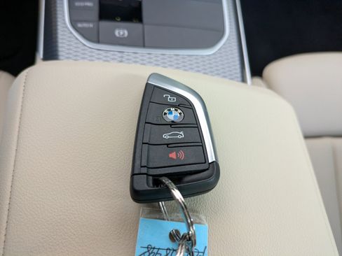 Used 2023 BMW M340i w/ Premium Package RWD image 33