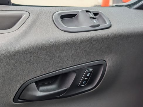 New 2026 Ford Transit 350 XLT image 21
