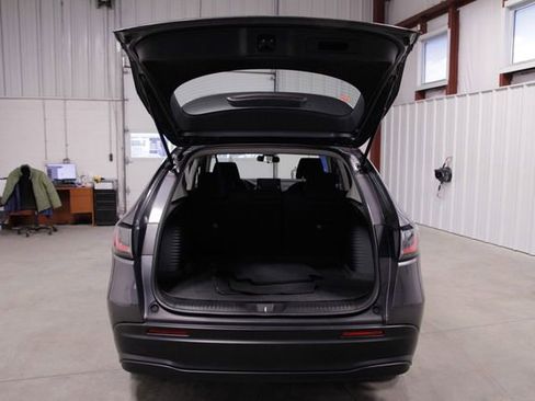 Certified 2024 Honda HR-V LX image 19