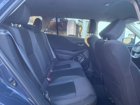 Used 2023 Subaru Outback Premium image 18