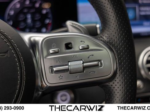 Used 2019 Mercedes-Benz S 63 AMG 4MATIC Coupe image 56