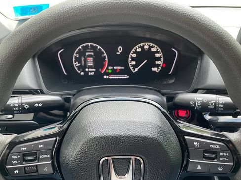 Certified 2023 Honda Civic LX image 14