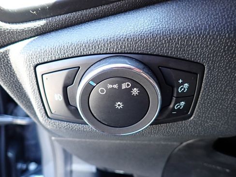 Used 2022 Ford EcoSport SE w/ Interior Protection Package AWD/4WD image 21