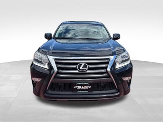Used 2019 Lexus GX 460 Premium w/ Premium Package AWD/4WD video 2