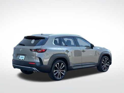 Used 2025 MAZDA CX-50 AWD 2.5 Turbo w/ Weather Package image 5